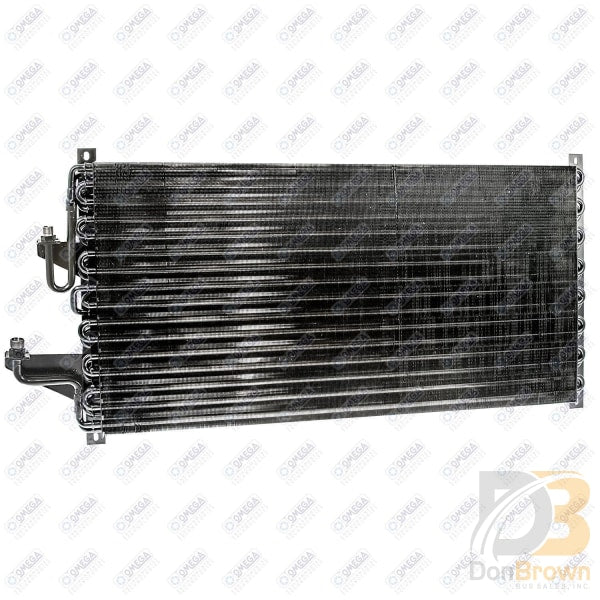 Condenser 24-33688 Air Conditioning