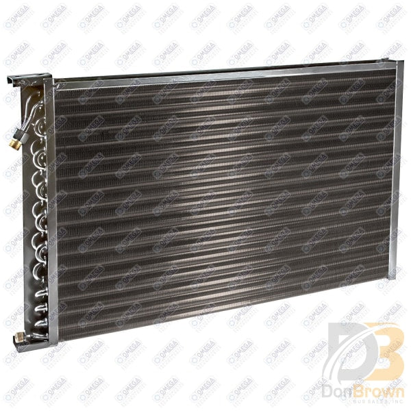 Condenser 24-33693 Air Conditioning