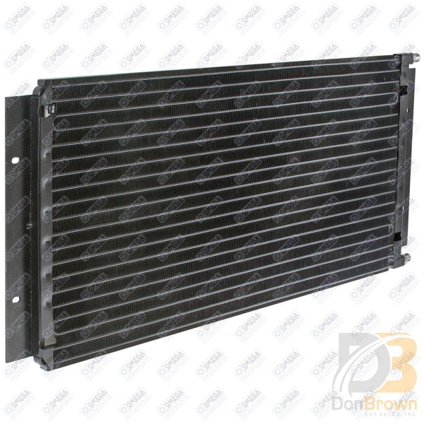 Condenser 24-33700 Air Conditioning