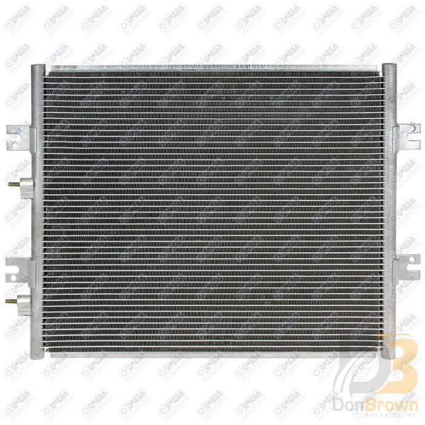 Condenser 24-33701 Air Conditioning