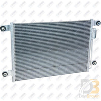 Condenser 24-33703 Air Conditioning