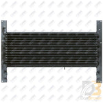 Condenser 24-33704 Air Conditioning