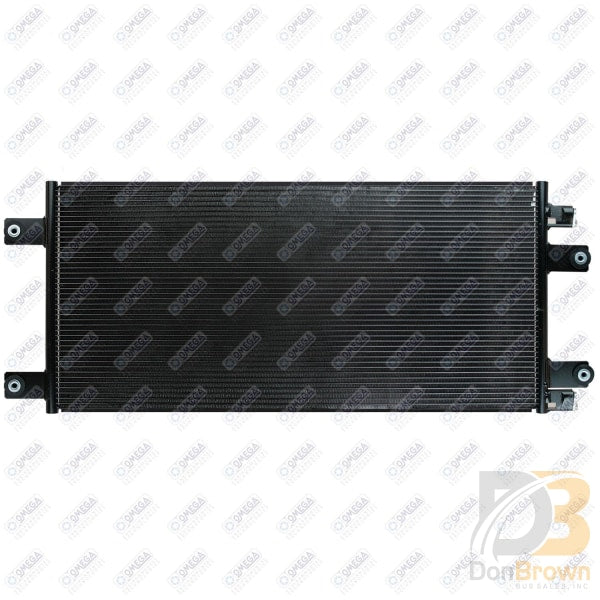 Condenser 24-33705 Air Conditioning