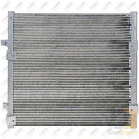 Condenser 24-33710 Air Conditioning