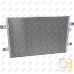 Condenser 24-33715 Air Conditioning