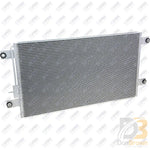 Condenser 24-33716 Air Conditioning