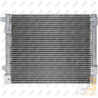 Condenser 24-33718 Air Conditioning