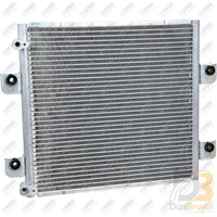 Condenser 24-33719 Air Conditioning