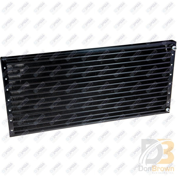 Condenser 24-33720 Air Conditioning