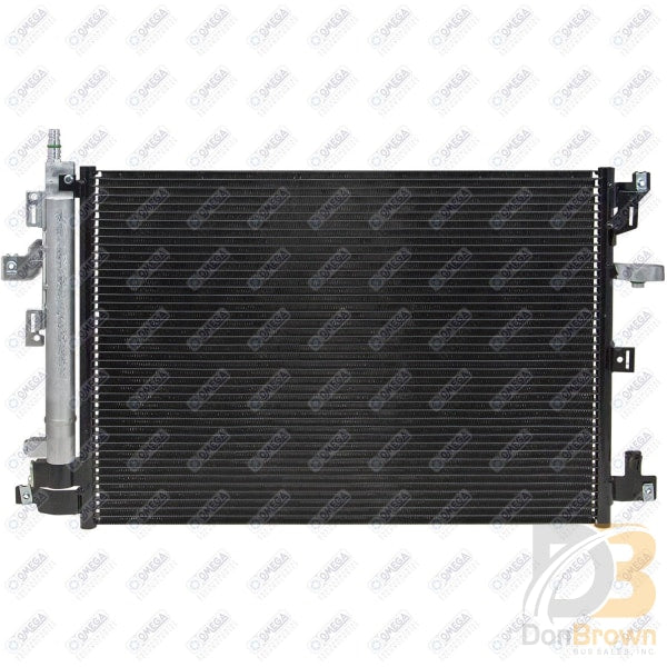 Condenser 24-34109 Air Conditioning