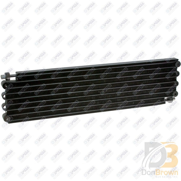 Condenser 24-51219 Air Conditioning