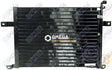 Condenser 87-95 Jeep Wrangler All Engines 24-33135 Air Conditioning