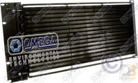 Condenser 88-96 Volvo Truck W/oe# 61203-0029 24-31131 Air Conditioning