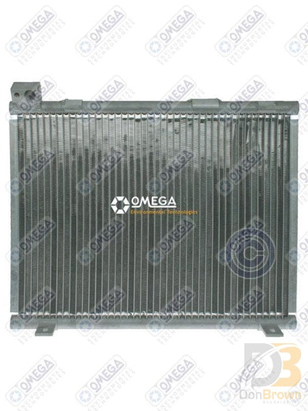 Condenser 92-04 Dodge Ram Pu 3.4 4.7 5.9L 1500 Only 24-31135 Air Conditioning