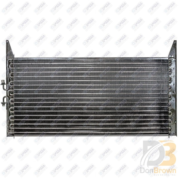 Condenser 94-04 Western Star 24-51205 Air Conditioning