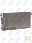 Condenser 99-06 Mack Granite Vision Cx 24-51203 Air Conditioning