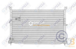 Condenser Acura Legend 86-90 80100Sd4003 24-30131 Air Conditioning