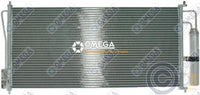 Condenser Altima 02-07 Maxima 04-07 W-R/d Pfc 24-31174 Air Conditioning