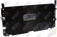 Condenser Assembly Landcruiser 94-97 88471-60160 24-30088 Air Conditioning