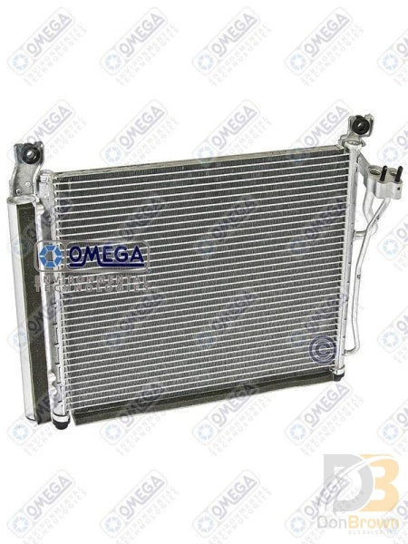 Condenser Assy 24-33236 Air Conditioning