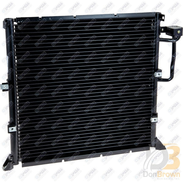 Condenser Bmw 318Is/ti 320I 323Ic/is 91-98 24-31246 Air Conditioning