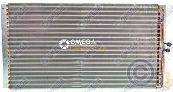 Condenser Bus 20In X 34In Mio 24-30006 Air Conditioning