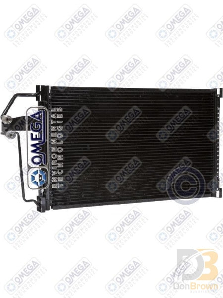 Condenser Cadillac Deville 94-95 4.9L 24-31307 Air Conditioning