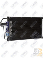 Condenser Cadillac Deville 94-95 4.9L 24-31307 Air Conditioning