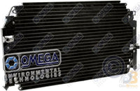 Condenser Camry 97-01 Solara 99-03 Es300 Fm5-97 24-31119 Air Conditioning