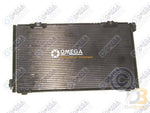 Condenser Celica 94-99 88460-20470 24-30085 Air Conditioning