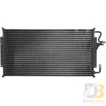 Condenser Coil 1510018 1000036686 Air Conditioning