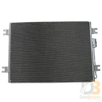 Condenser Coil 1512029 1001345354 Air Conditioning