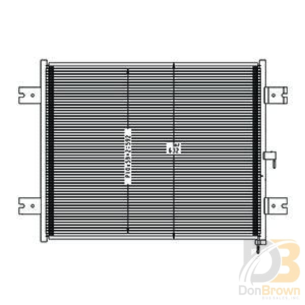 Condenser Coil 1517012 1000699320 Air Conditioning