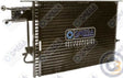 Condenser Contour Mystique Mondeo 95-97 Yj337 24-31031 Air Conditioning