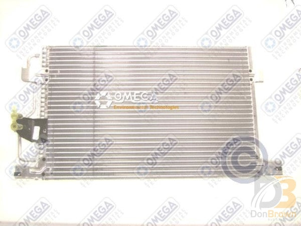 Condenser Crown Vic G Marq Tc 98-02 Yj411 Yj428 24-31057 Air Conditioning