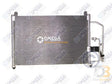 Condenser Daewoo Lanos 98-02 96274635 24-30209 Air Conditioning