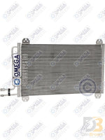 Condenser Dodge Sprinter 2500/3500 03-06 2.7L 24-31247 Air Conditioning