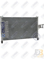 Condenser Escape/mariner 05-07 Yj-452 24-31166 Air Conditioning