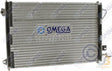 Condenser Ford 05-08 Mustang Yj-482 24-30156 Air Conditioning