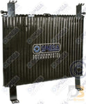 Condenser Ford L/ln 81-93 Ll/lls/ltl/ltls 1992 24-30483 Air Conditioning