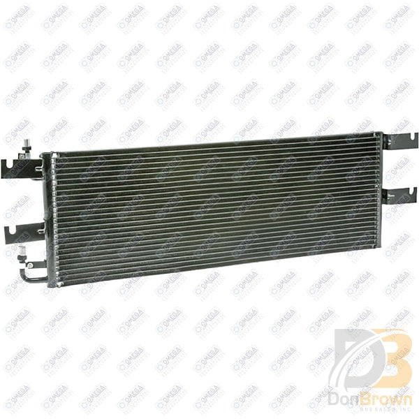 Condenser Freightliner 92-97 Fla Fld 24-50473 Air Conditioning