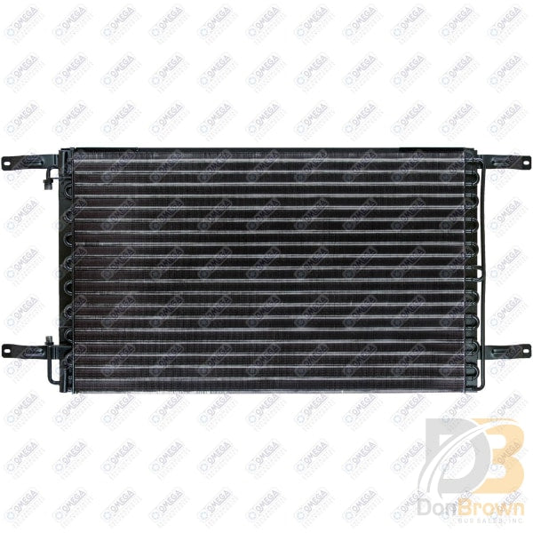 Condenser Freightliner Columbia C112 C120 8/96-9/00 24-30535 Air Conditioning