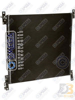 Condenser International 9300 Series 93-98 24-33647 Air Conditioning