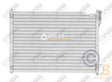 Condenser Jaguar Xj40 Cbc8074 24-60103 Air Conditioning