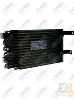 Condenser Jeep Grand Wagoneer 77-91 24-33133 Air Conditioning