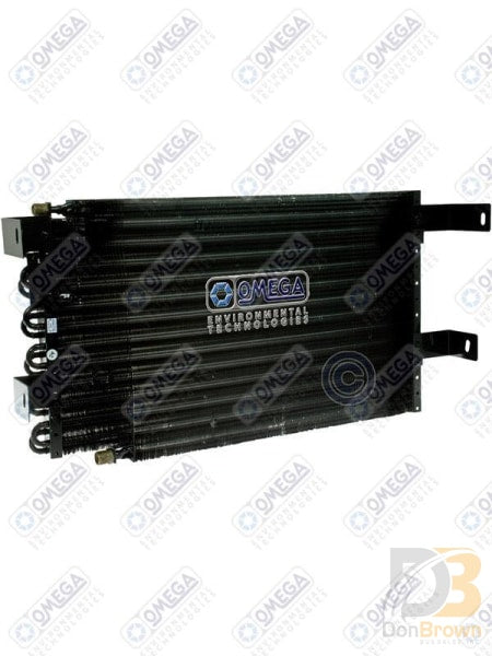 Condenser Jeep Grand Wagoneer 77-91 24-33133 Air Conditioning