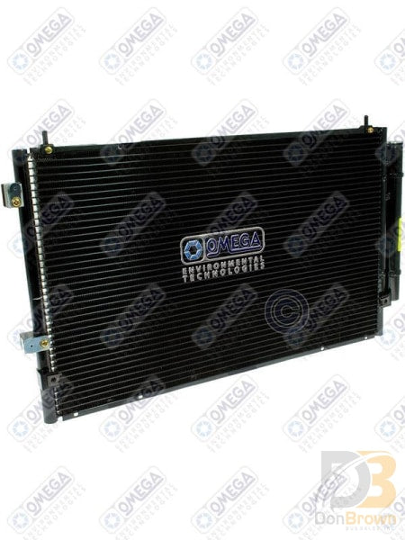 Condenser Lexus Gs Series 98-05 24-30469 Air Conditioning