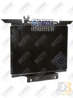 Condenser Mack 94-97 Mr Series 24-50496 Air Conditioning