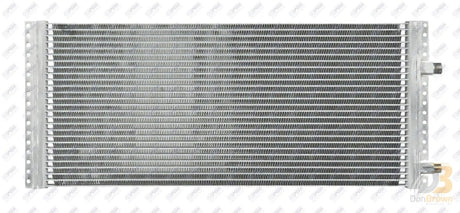 Condenser Multiflo 10.7/274Mm X 25.75/659Mm 21.5Mm 24-50030 Air Conditioning