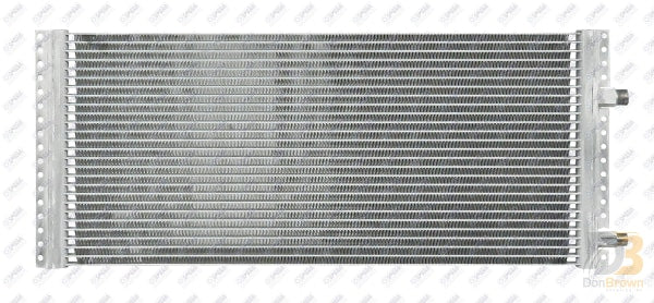 Condenser Multiflo 10.7/274Mm X 25.75/659Mm 21.5Mm 24-50030 Air Conditioning